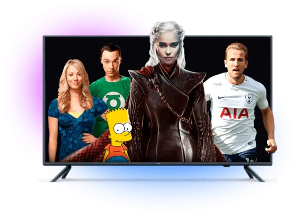 catchon tv